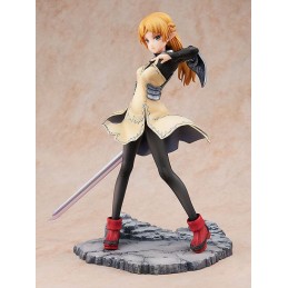 KADOKAWA UNCLE FROM ANOTHER WORLD ELF MANGA VER 1/7 STATUE FIGURE