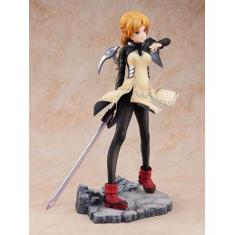 UNCLE FROM ANOTHER WORLD ELF MANGA VER 1/7 STATUA FIGURE KADOKAWA