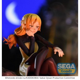 UNCLE FROM ANOTHER WORLD ELF PM PERCHING FIGURE STATUA SEGA GOODS