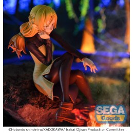 UNCLE FROM ANOTHER WORLD ELF PM PERCHING FIGURE STATUA SEGA GOODS