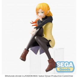 UNCLE FROM ANOTHER WORLD ELF PM PERCHING FIGURE STATUA SEGA GOODS