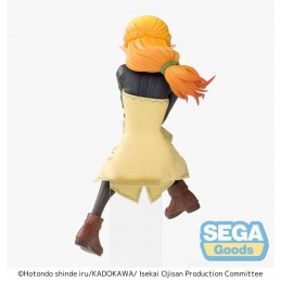 UNCLE FROM ANOTHER WORLD ELF PM PERCHING FIGURE STATUA SEGA GOODS