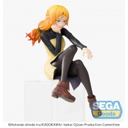 UNCLE FROM ANOTHER WORLD ELF PM PERCHING FIGURE STATUA SEGA GOODS