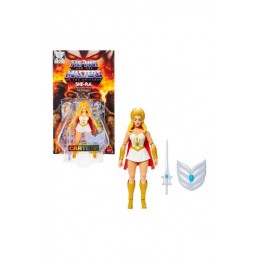 MASTERS OF THE UNIVERSE ORIGINS SHE-RA ACTION FIGURE MATTEL