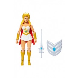 MASTERS OF THE UNIVERSE ORIGINS SHE-RA ACTION FIGURE MATTEL