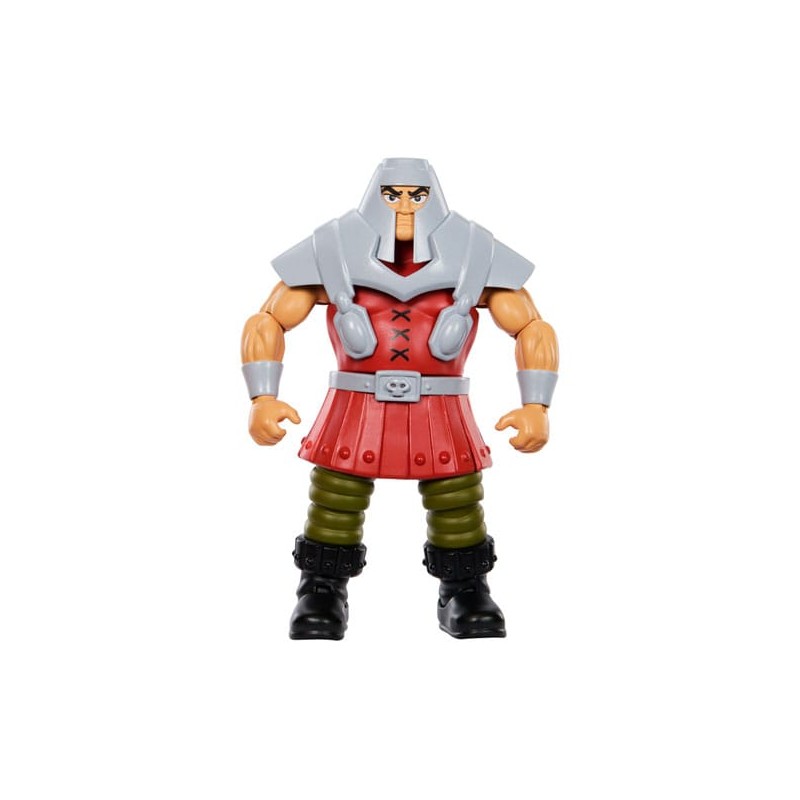 MATTEL MASTERS OF THE UNIVERSE ORIGINS RAM ACTION FIGURE