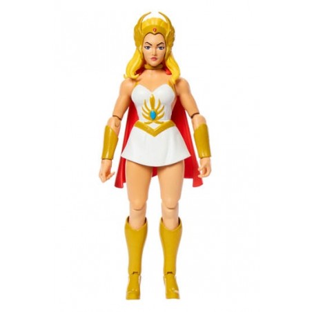 MASTERS OF THE UNIVERSE ORIGINS SHE-RA ACTION FIGURE