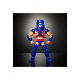 MATTEL MASTERS OF THE UNIVERSE ORIGINS MAN-E-FACES ACTION FIGURE