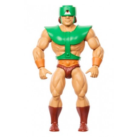 MASTERS OF THE UNIVERSE ORIGINS TRI-KLOPS ACTION FIGURE