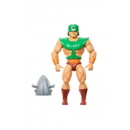 MASTERS OF THE UNIVERSE ORIGINS TRI-KLOPS ACTION FIGURE MATTEL