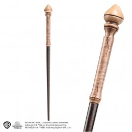 HARRY POTTER HERMIONE FIRST WAND COLLECTION IN OLLIVANDERS BOX REPLICA BACCHETTA NOBLE COLLECTIONS