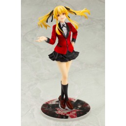 KOTOBUKIYA KAKEGURUI ARTFXJ MARY SAOTOME STATUE 1/8 FIGURE