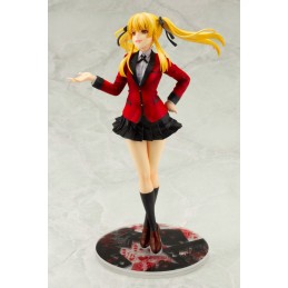 KAKEGURUI ARTFXJ MARY SAOTOME STATUA FIGURE KOTOBUKIYA