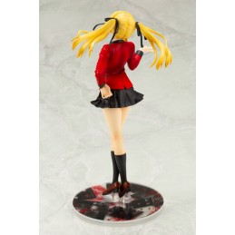 KAKEGURUI ARTFXJ MARY SAOTOME STATUA FIGURE KOTOBUKIYA