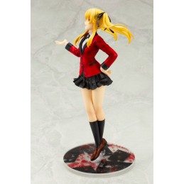 KAKEGURUI ARTFXJ MARY SAOTOME STATUA FIGURE KOTOBUKIYA