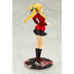 KAKEGURUI ARTFXJ MARY SAOTOME STATUA FIGURE KOTOBUKIYA