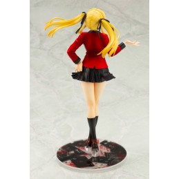 KAKEGURUI ARTFXJ MARY SAOTOME STATUA FIGURE KOTOBUKIYA