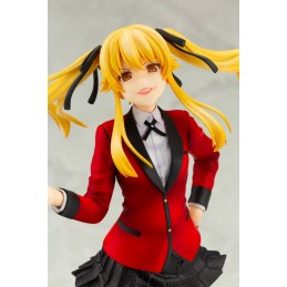 KAKEGURUI ARTFXJ MARY SAOTOME STATUA FIGURE KOTOBUKIYA