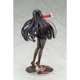 KAKEGURUI ARTFXJ YUMEKO JABAMI STATUA FIGURE KOTOBUKIYA