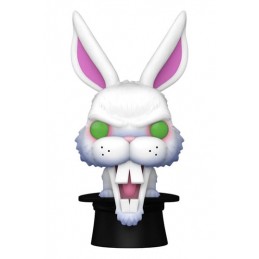 FUNKO FUNKO POP! GOOSEBUMPS BAD HARE DAY BOBBLE HEAD FIGURE