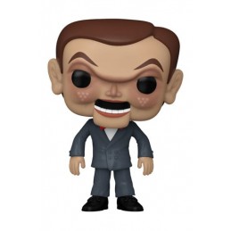 FUNKO POP! PICCOLI BRIVIDI NIGHT OF THE LIVING DUMMY BOBBLE HEAD FIGURE FUNKO