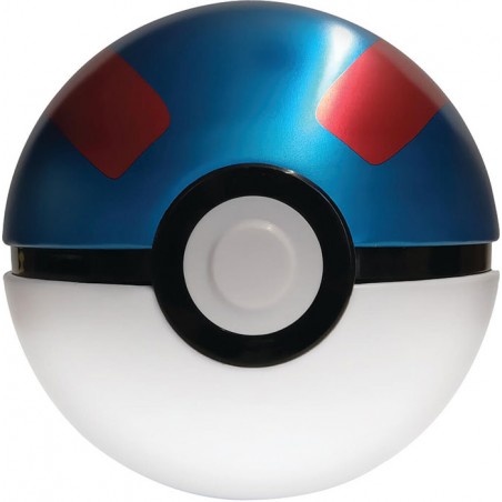 POKEMON POKE BALL TIN OTTOBRE 2024 IN ITALIANO