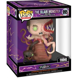 FUNKO POP! FUNKO FUSION THE THING THE BLAIR MONSTER DELUXE BOBBLE HEAD FIGURE FUNKO