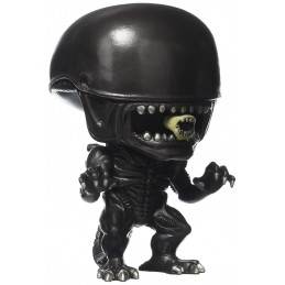 FUNKO POP! ALIEN XENOMORPH BOBBLE HEAD KNOCKER FIGURE FUNKO