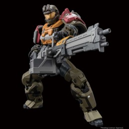 HALO REACH JORGE-052 NOBLE FOUR 1/12 ACTION FIGURE 1000TOYS