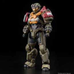 HALO REACH JORGE-052 NOBLE FOUR 1/12 ACTION FIGURE 1000TOYS