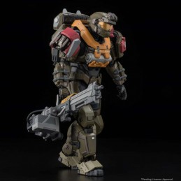 HALO REACH JORGE-052 NOBLE FOUR 1/12 ACTION FIGURE 1000TOYS