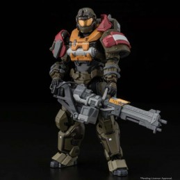 HALO REACH JORGE-052 NOBLE FOUR 1/12 ACTION FIGURE 1000TOYS