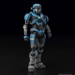 HALO REACH KAT-B320 NOBLE TWO 1/12 ACTION FIGURE 1000TOYS