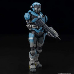 HALO REACH KAT-B320 NOBLE TWO 1/12 ACTION FIGURE 1000TOYS