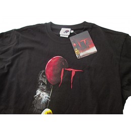 T SHIRT IT PENNYWISE YOU'LL FLOAT TOO