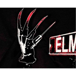 NIGHTMARE ON ELM STREET PIN BADGE SPILLA FANATTIK