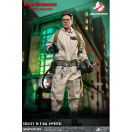 STAR ACE GHOSTBUSTERS EGON SPENGLER 1/6 ACTION FIGURE