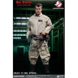 STAR ACE GHOSTBUSTERS RAY STANTZ 1/6 ACTION FIGURE