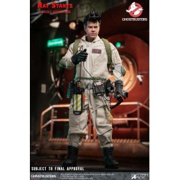 STAR ACE GHOSTBUSTERS RAY STANTZ 1/6 ACTION FIGURE