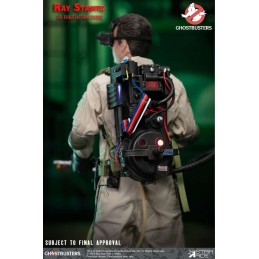 STAR ACE GHOSTBUSTERS RAY STANTZ 1/6 ACTION FIGURE