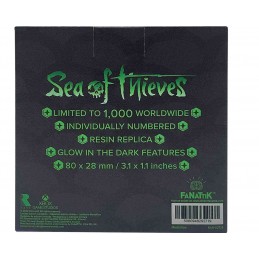 FANATTIK SEA OF THIEVES STRONGHOLD KEY REPLICA LIMITED EDITION