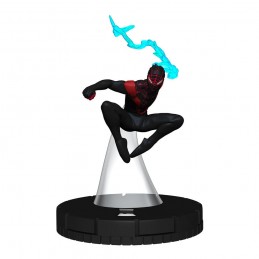 MARVEL HEROCLIX BLACK PANTHER 10X BOOSTER BRICK MINIATURE WIZKIDS