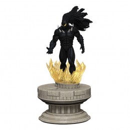 MARVEL HEROCLIX BLACK PANTHER 10X BOOSTER BRICK MINIATURE WIZKIDS