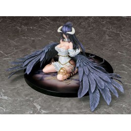 PHAT! OVERLORD ALBEDO 1/7 STATUE FIGURE