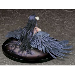 PHAT! OVERLORD ALBEDO 1/7 STATUE FIGURE