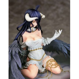 PHAT! OVERLORD ALBEDO 1/7 STATUE FIGURE