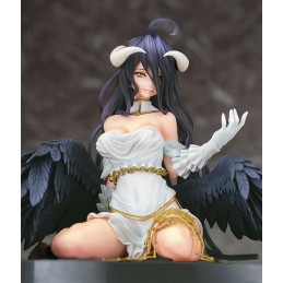 PHAT! OVERLORD ALBEDO 1/7 STATUE FIGURE