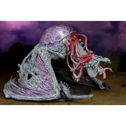 ICONS OF THE REALMS FIZBAN'S TREASURY OF DRAGONS ELDER BRAIN DRAGON FIGURE WIZKIDS