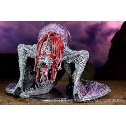 ICONS OF THE REALMS FIZBAN'S TREASURY OF DRAGONS ELDER BRAIN DRAGON FIGURE WIZKIDS