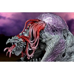 WIZKIDS ICONS OF THE REALMS FIZBAN'S TREASURY OF DRAGONS ELDER BRAIN DRAGON FIGURE